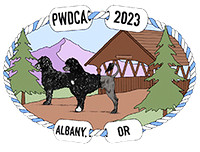 PWDCA National Specialty 2023