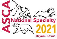 2021 ASCA Nationals