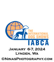 IABCA All Breed Mar 2024